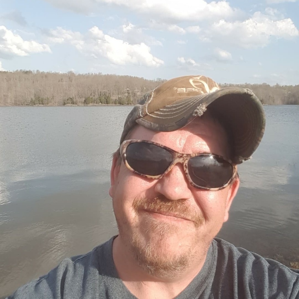 Meet your Posher, Donald